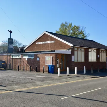 Atherton Central 4 (2025)