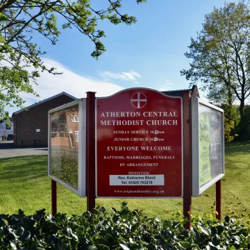 Atherton Central 5 (2025)