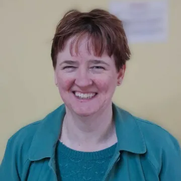 Louise Craig