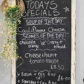 Specials