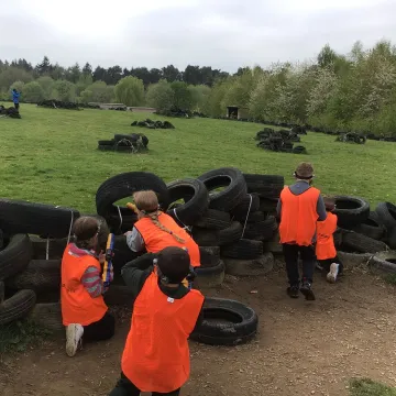 PGL 26