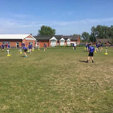 PE