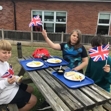 VE Day