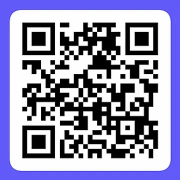 Donate QR Code