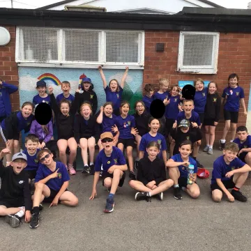 Sports Day