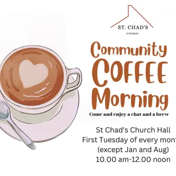 Coffee Morning