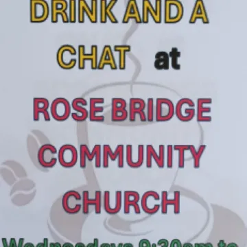 Coffee and Chat