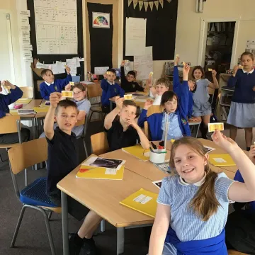 English