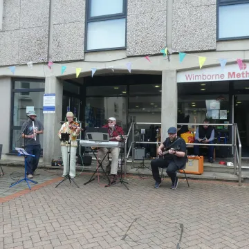 Folk Band