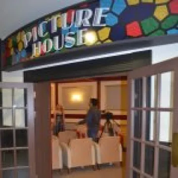 Picture House frontage Steve Bexi