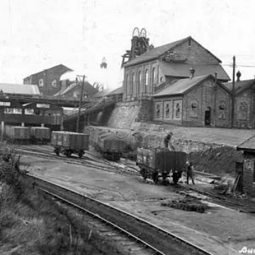 coal
