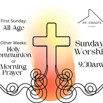 Sunday Servoce