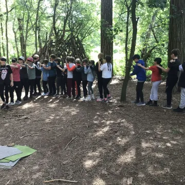 Go Ape