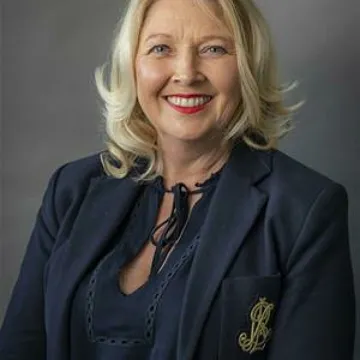 Sally Holland