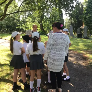 Tower visit