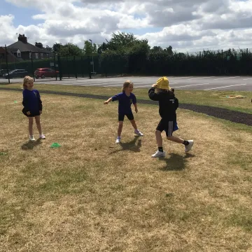 PE