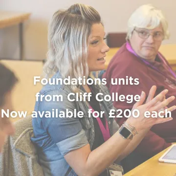Cliff Foundation
