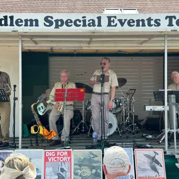Transport Festival