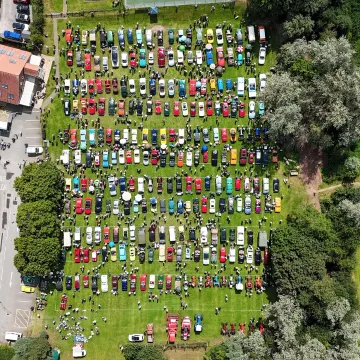 Transport Festival