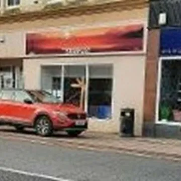Maryport 3