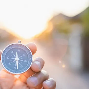 Compass