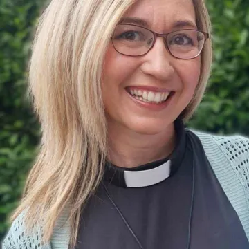 Wendy Walker