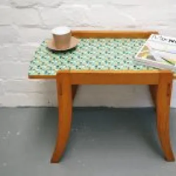 Vintage Actually – table 7 print