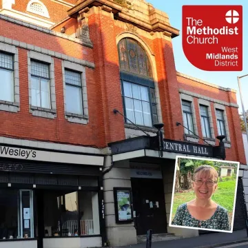 West Mids Launch Service