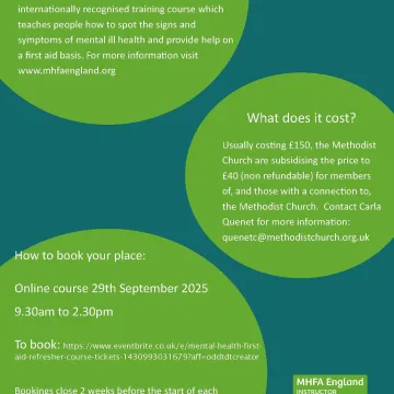 Mental First Aid (2)