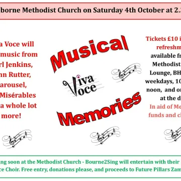 Viva Voce Choir
