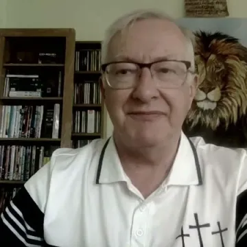 7th Sep: The Cost of Following Jesus