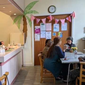 Cafe