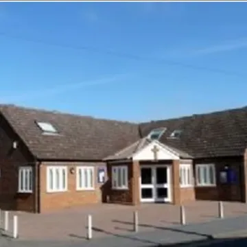 Coningsby Methodist Church