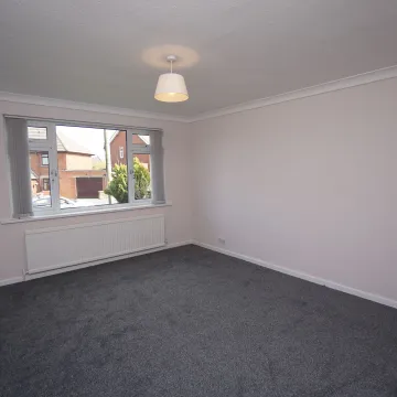 Front Downstairs Room