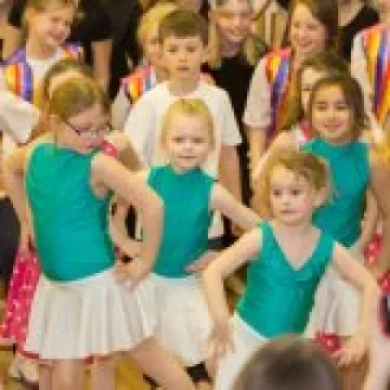 Dance Festival 15