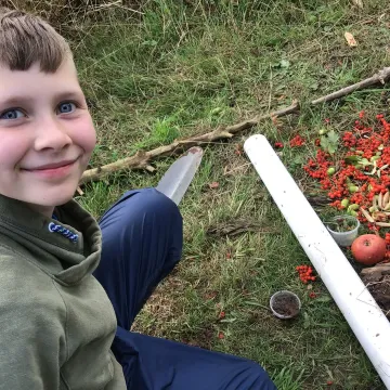 Forest School