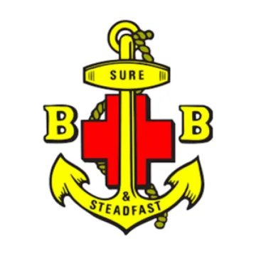 Boys Brigade Logo