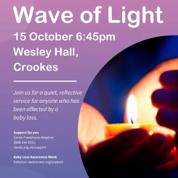 07 Wave of Light (Oct 25)