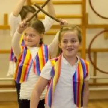 Dance Festival 20