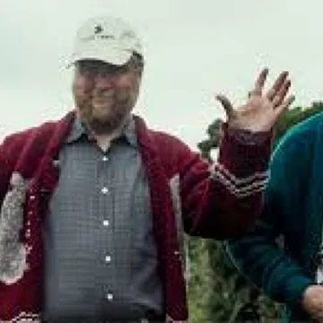 Ballad of Wallis island 3