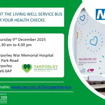 Living Well Bus 9 December 25 Slide Website