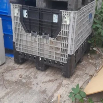 Bulk Boxes