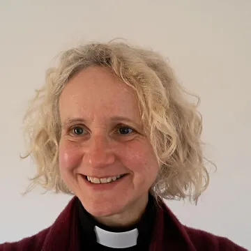 Rachel Pinkney October 2025