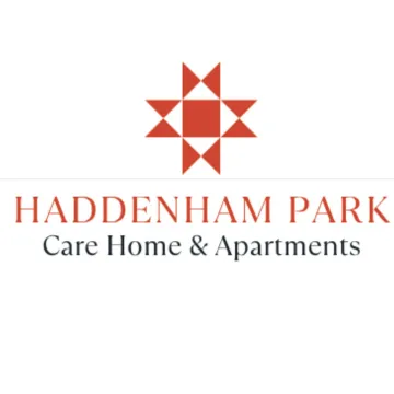 Haddenham Park Logo