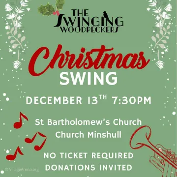 ChristmasSwing2025