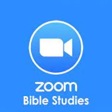 Amc Zoom Bible Studies