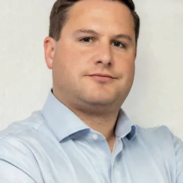 Craig Anderson, Managing Director, Fitzroy of Lond