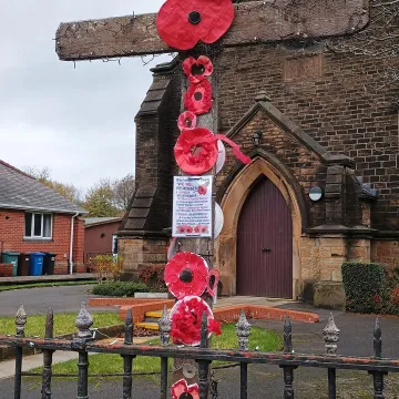 Bispham Poppies 2