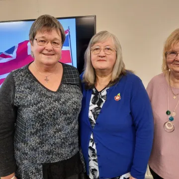 St Andrews Wmns Grip Nov 2025 3