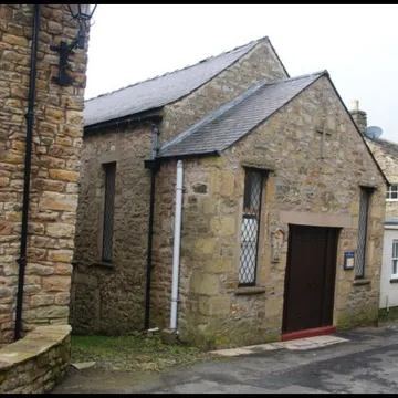 Alston Moor (St Wulstan's)